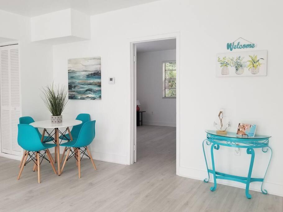 My Nautical Paradise In Miami Exteriér fotografie