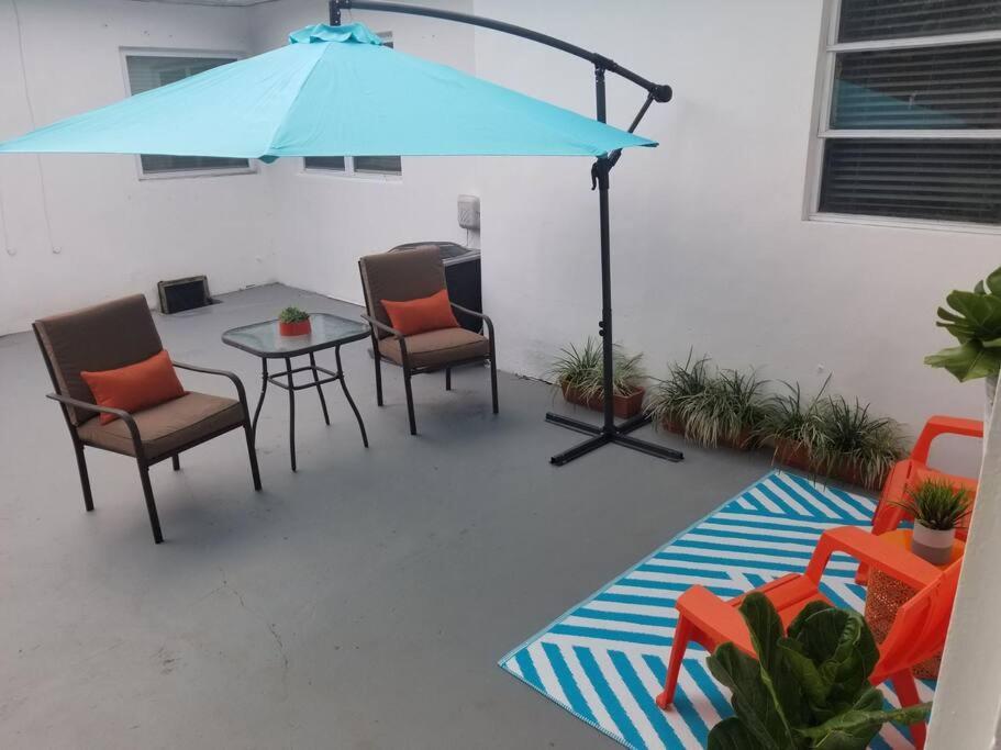My Nautical Paradise In Miami Exteriér fotografie