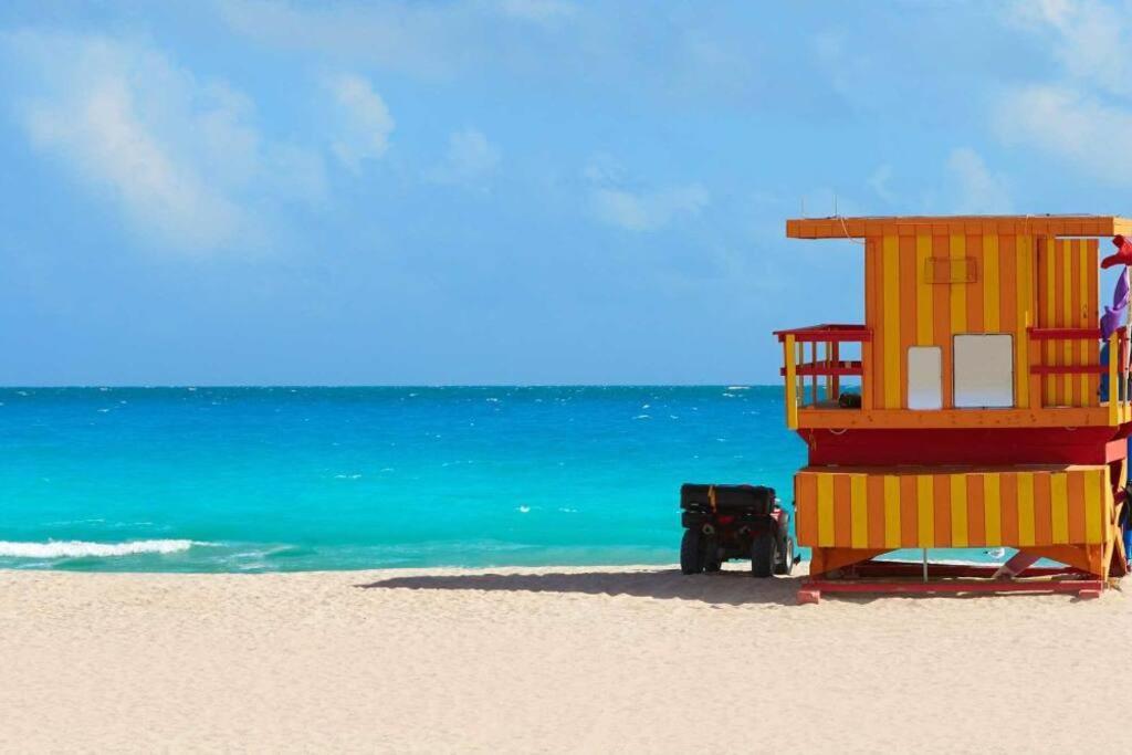 My Nautical Paradise In Miami Exteriér fotografie