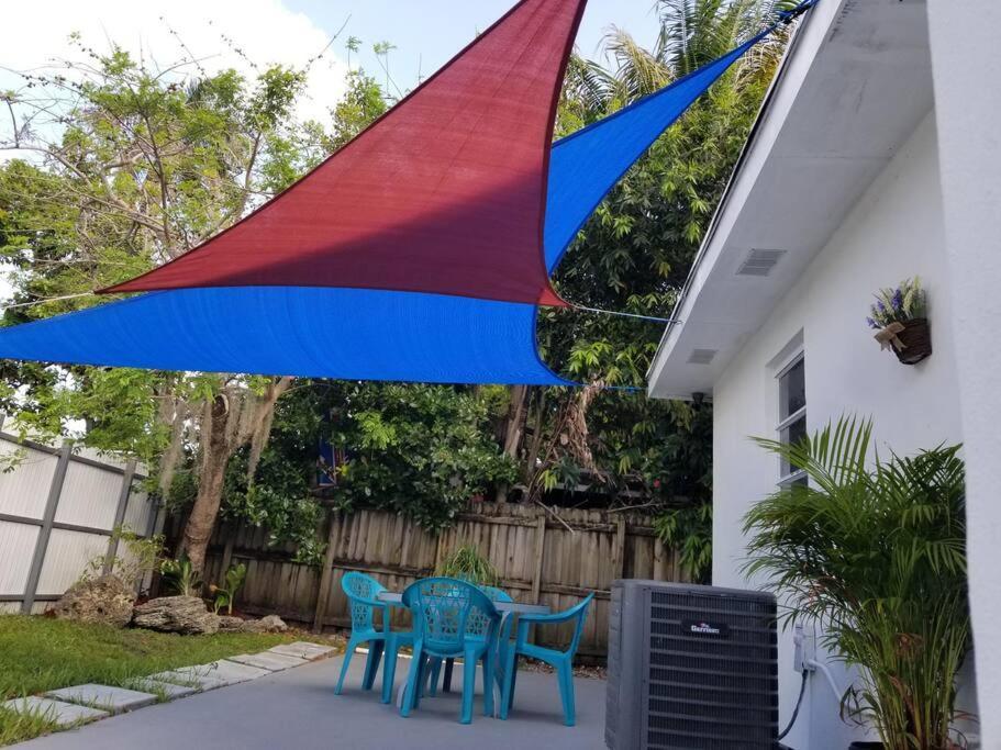 My Nautical Paradise In Miami Exteriér fotografie