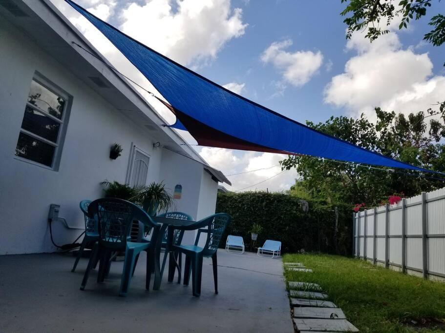 My Nautical Paradise In Miami Exteriér fotografie