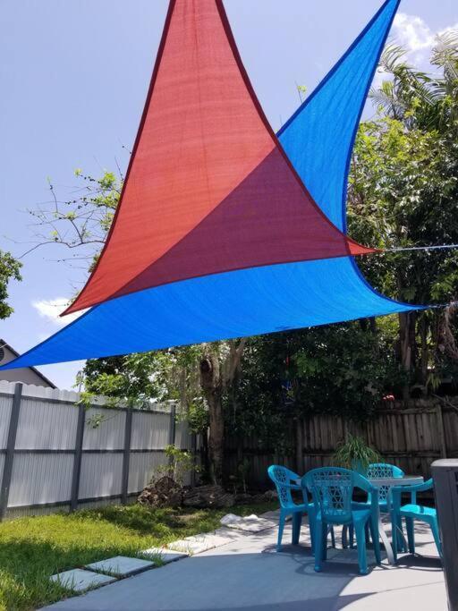 My Nautical Paradise In Miami Exteriér fotografie