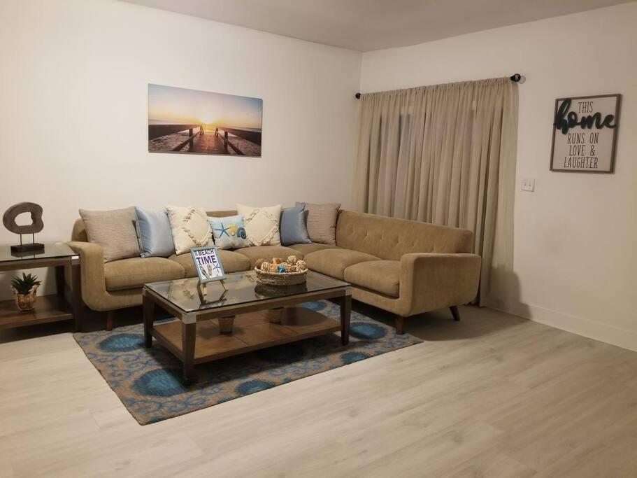 My Nautical Paradise In Miami Exteriér fotografie