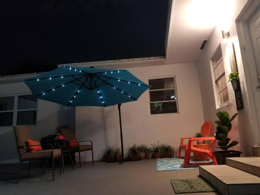 My Nautical Paradise In Miami Exteriér fotografie